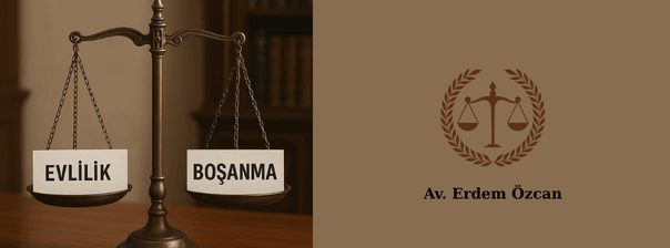 Boşanma Ankara Avukatı